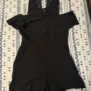 Express Romper Size 10
